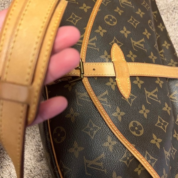 Saumur 30 - Picture 4 of 9